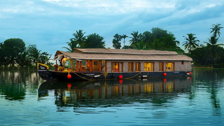 Alleppey