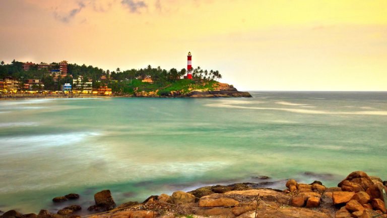 Kovalam