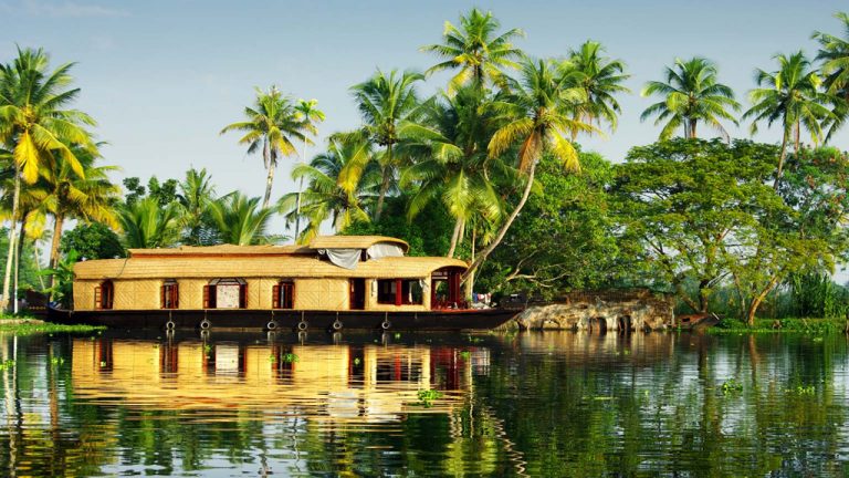 Kumarakom